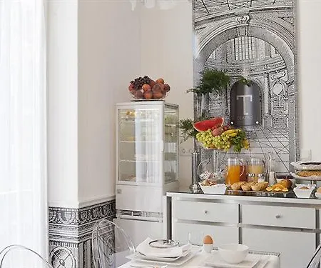 Teatro Boutique & Bed and breakfast
