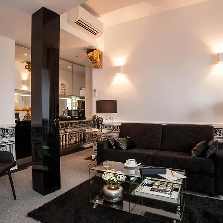 Teatro Boutique & Bed and breakfast