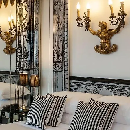 Teatro Boutique & Bed and breakfast 3*