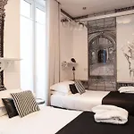 Teatro Boutique & Panzió 3*