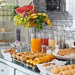 Teatro Boutique & Отель типа 