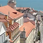 Отель типа 