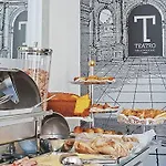 Teatro Boutique & 3*