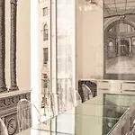 Teatro Boutique & Panzió Lisboa