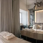 Teatro Boutique & Отель типа 