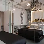 Teatro Boutique & Отель типа 