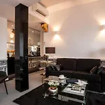 Teatro Boutique & Panzió