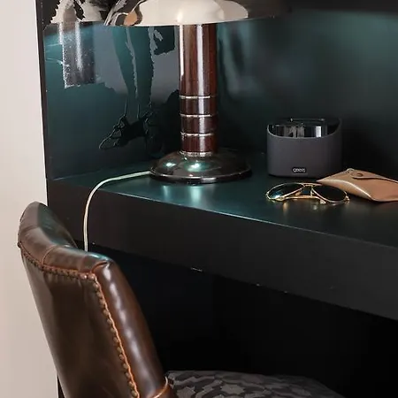 Teatro Boutique Rooms&suites Couette-café 4*