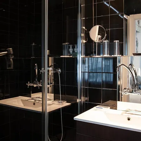 Teatro Boutique Rooms&suites