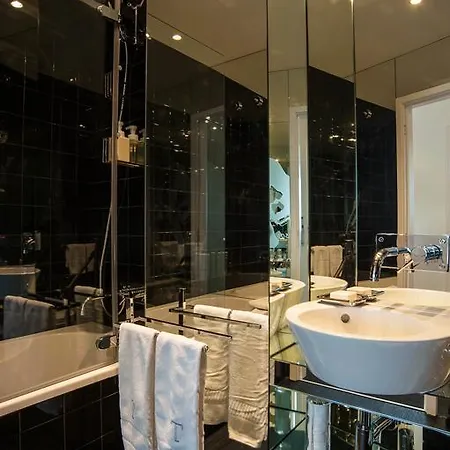 Teatro Boutique Rooms&suites Lisboa