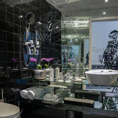 Teatro Boutique Rooms&suites Lisboa