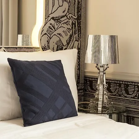 Teatro Boutique Rooms&suites Lisboa