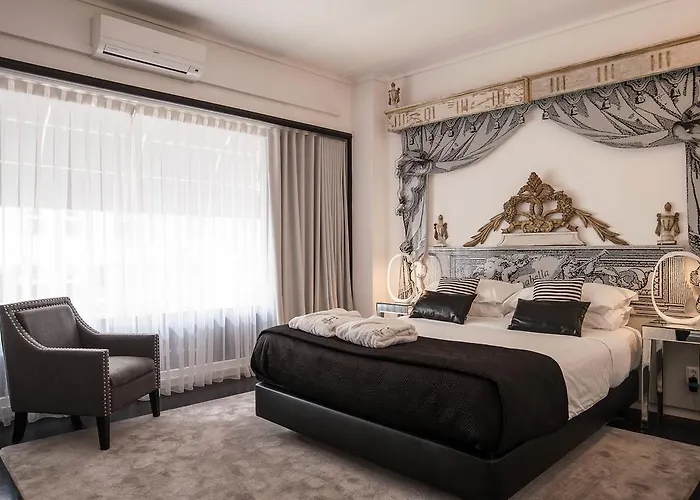 Teatro Boutique & 3*