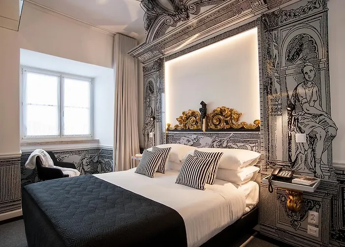 Teatro Boutique & فندق مبيت وإفطار