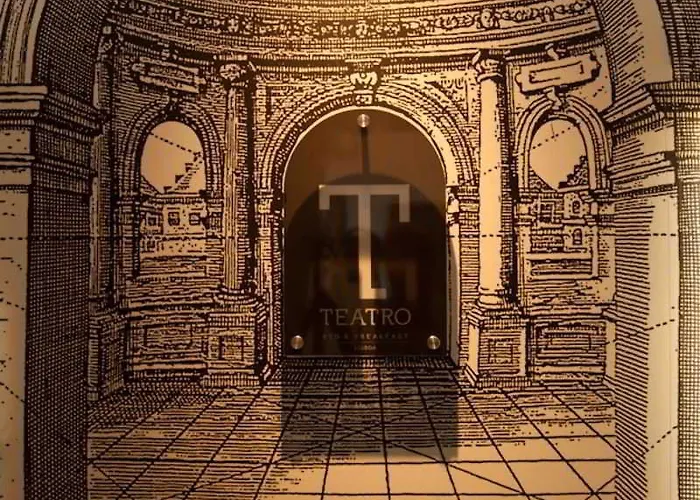 Panzió Teatro Boutique & Lisboa