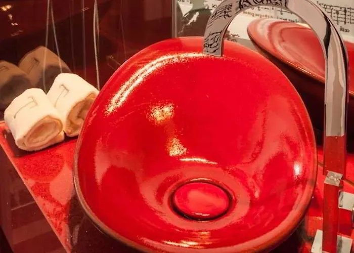 Panzió Teatro Boutique & 3*