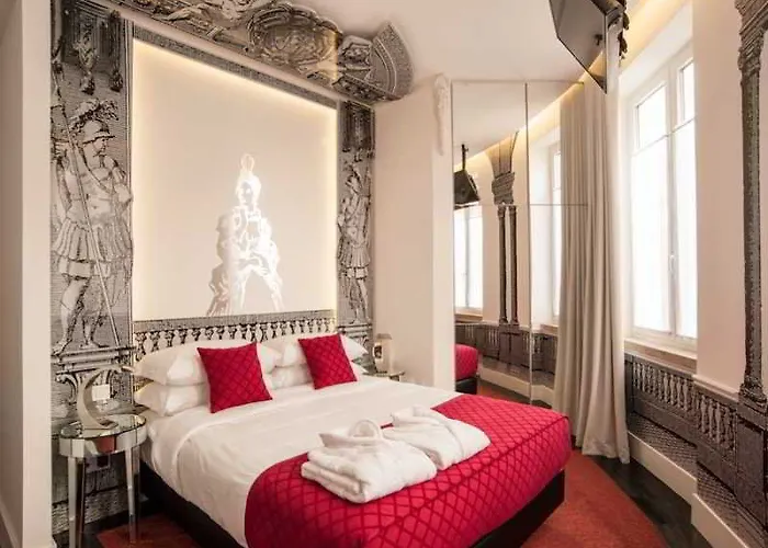 Panzió Teatro Boutique & 3*