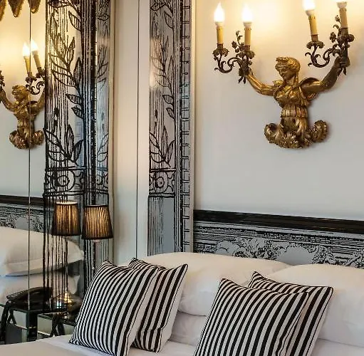 Teatro Boutique & فندق مبيت وإفطار 3*