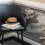 Teatro Boutique Rooms&suites 3*