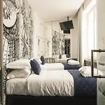 Couette-café Teatro Boutique Rooms&suites Lisboa
