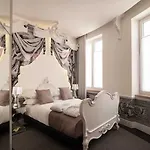 Teatro Boutique Rooms&suites 3* Lisboa