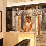 Teatro Boutique Rooms&suites Couette-café