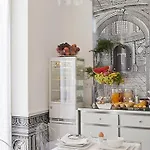 Teatro Boutique Rooms&suites Couette-café