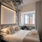 Teatro Boutique Rooms&suites 3* Lisboa