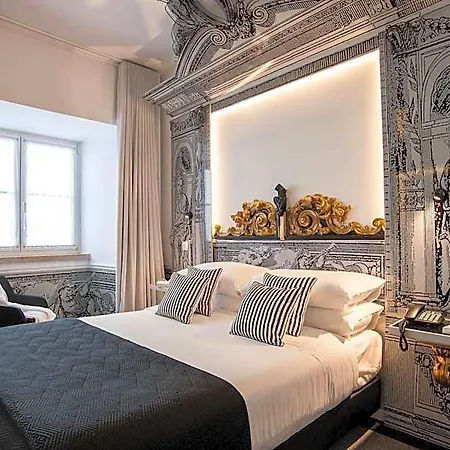 Bed & Breakfast Teatro Boutique & Lisboa