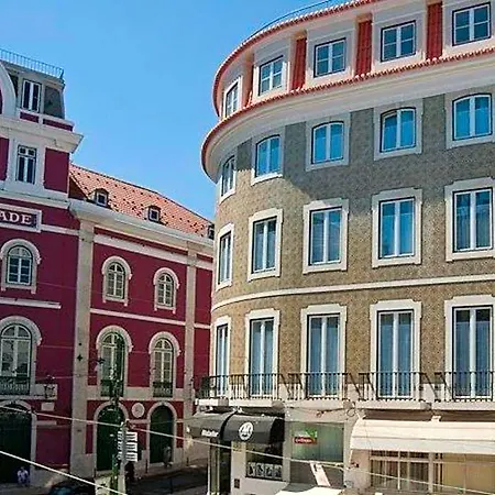 Teatro Boutique & Lisboa