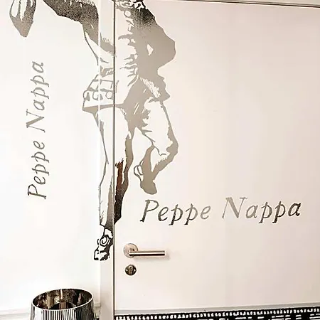 Bed & Breakfast Teatro Boutique &