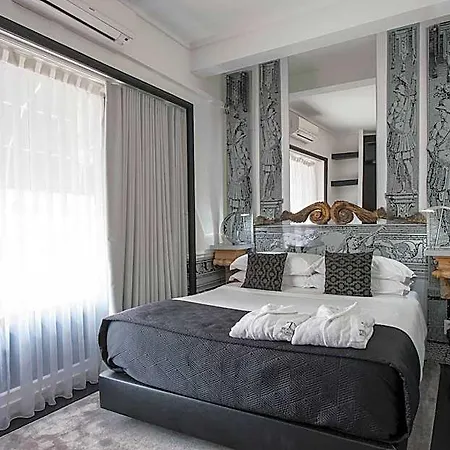 Bed & Breakfast Teatro Boutique & 3*