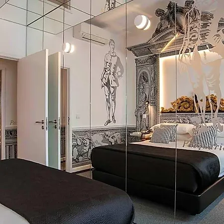 Teatro Boutique & Bed & Breakfast 3*