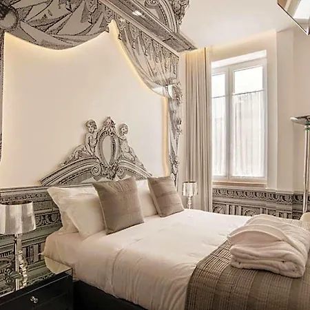Bed & Breakfast Teatro Boutique & Lisboa
