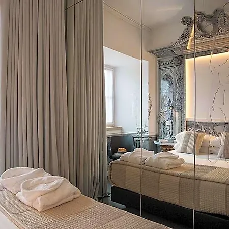 Teatro Boutique & 3* Lisboa