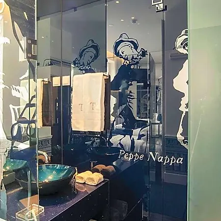 Teatro Boutique & Lisboa