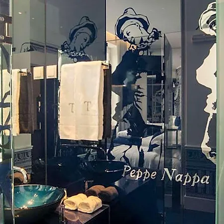 Bed & Breakfast Teatro Boutique & Lisboa
