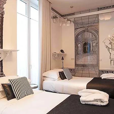 Teatro Boutique & Lisboa