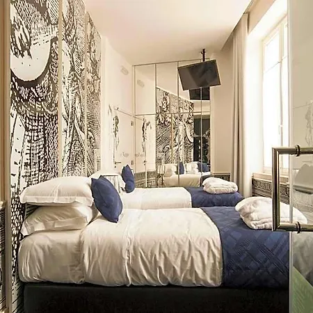 Teatro Boutique & 3* Lisboa