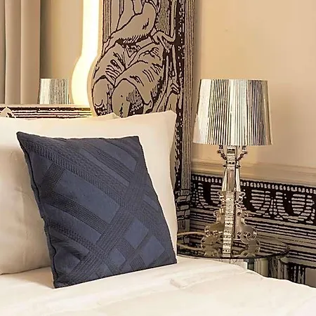 Teatro Boutique & Bed & Breakfast Lisboa