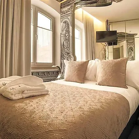 Bed & Breakfast Teatro Boutique &