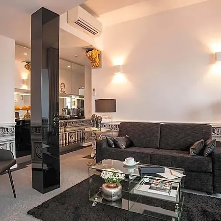 Bed & Breakfast Teatro Boutique & Lisboa