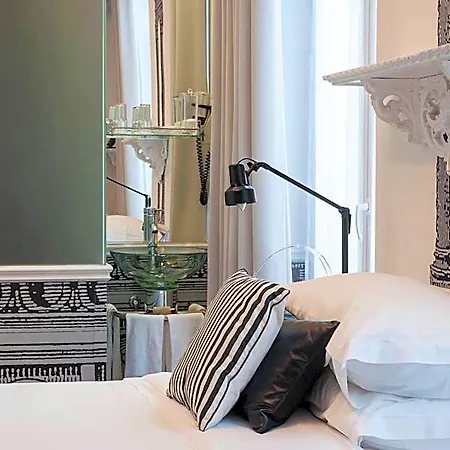 Teatro Boutique & Bed & Breakfast Lisboa