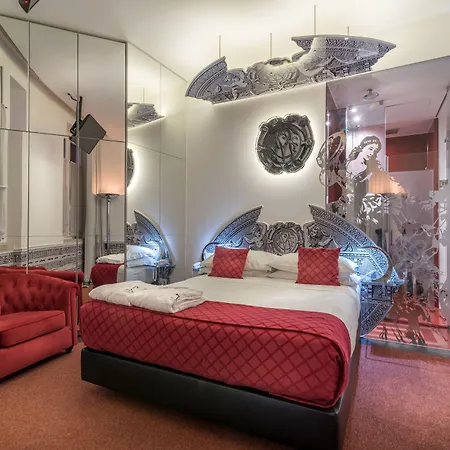 Teatro Boutique & 3* Lisboa