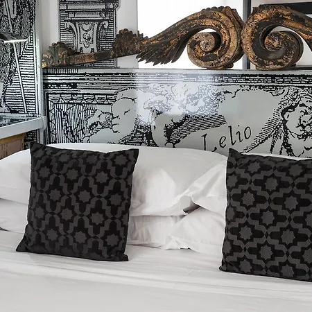 Teatro Boutique & 3* Lissabon