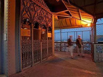 Bed & Breakfast Teatro Boutique & Lissabon