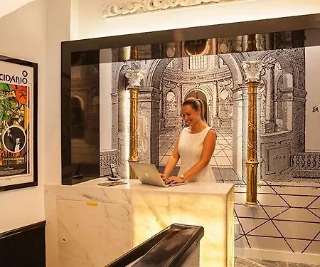 Teatro Boutique & Panzió
