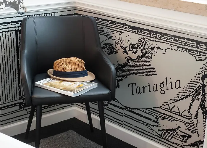 Teatro Boutique & 3*