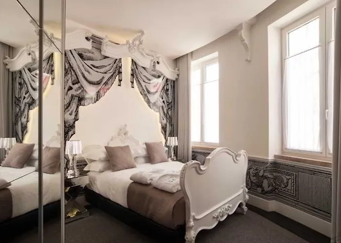 Teatro Boutique & 3* Lisboa