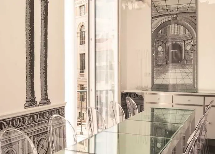 Teatro Boutique & Alojamento de Acomodação e Pequeno-almoço Lisboa